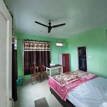 Mohinder&Mohindra Home Stay Bīr Exterior foto