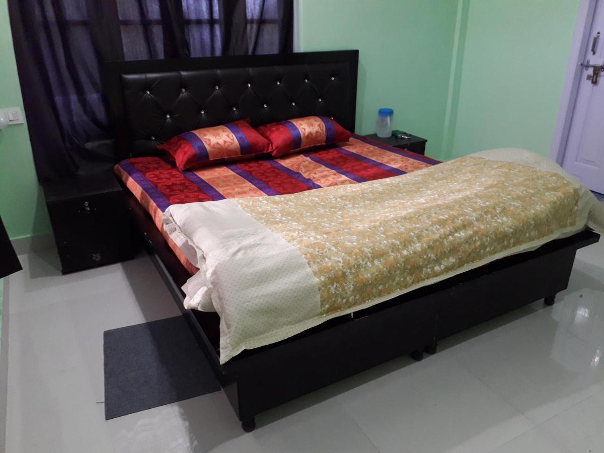 Mohinder&Mohindra Home Stay Bīr Exterior foto