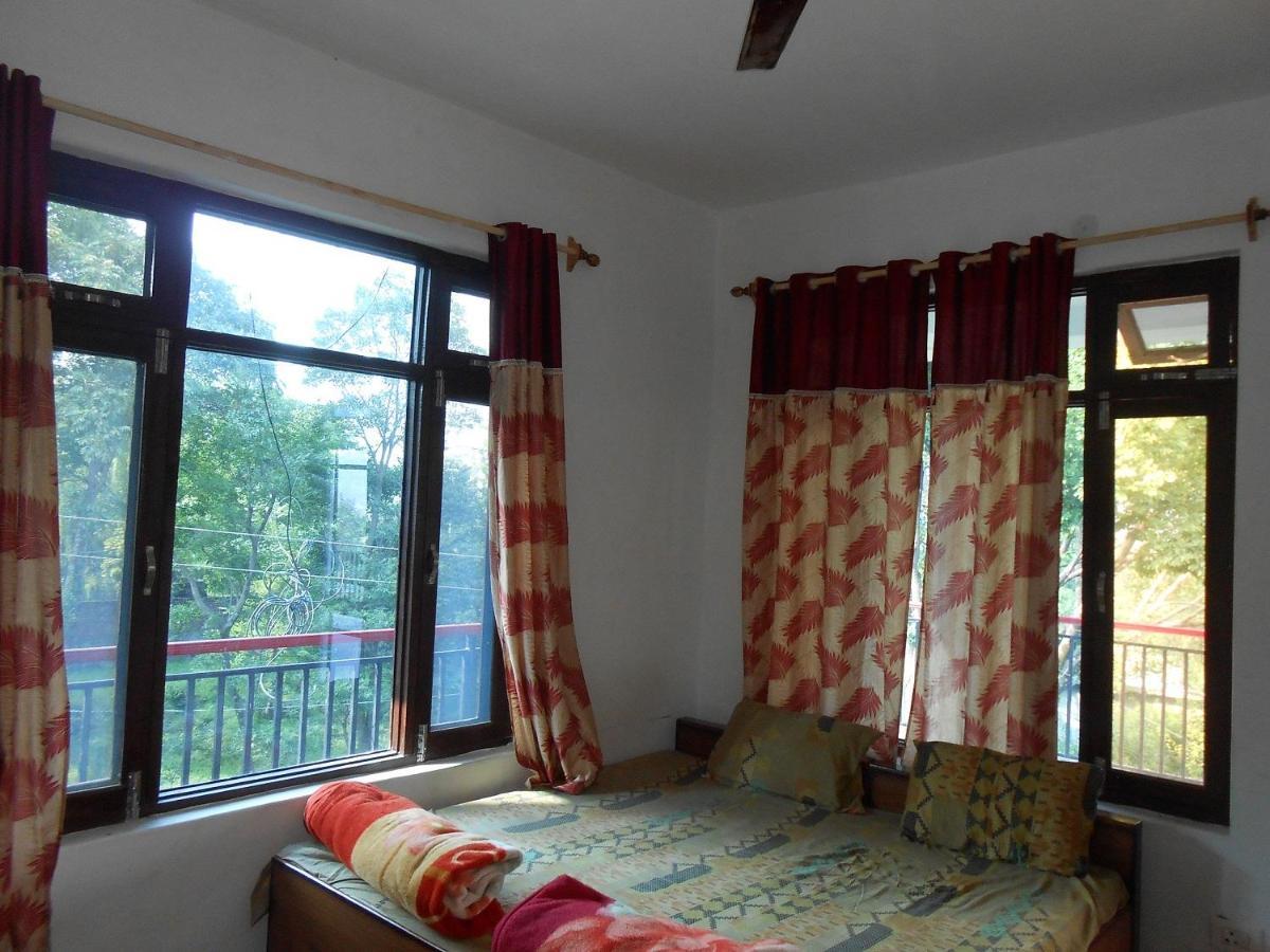 Mohinder&Mohindra Home Stay Bīr Exterior foto