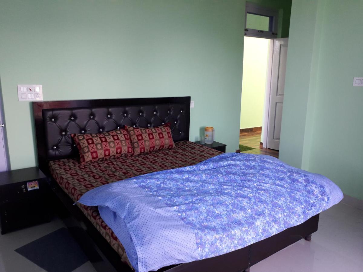 Mohinder&Mohindra Home Stay Bīr Exterior foto