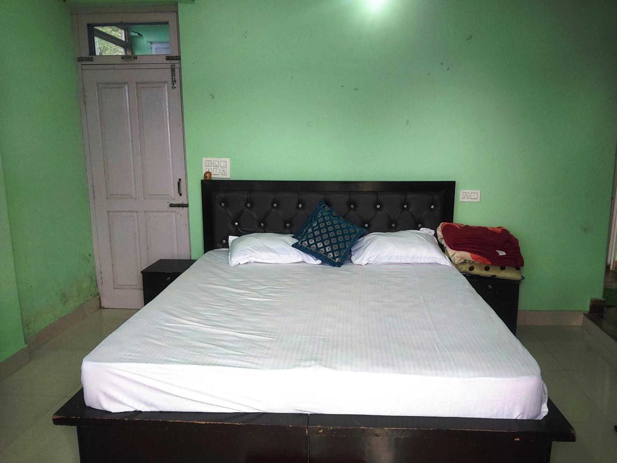 Mohinder&Mohindra Home Stay Bīr Exterior foto