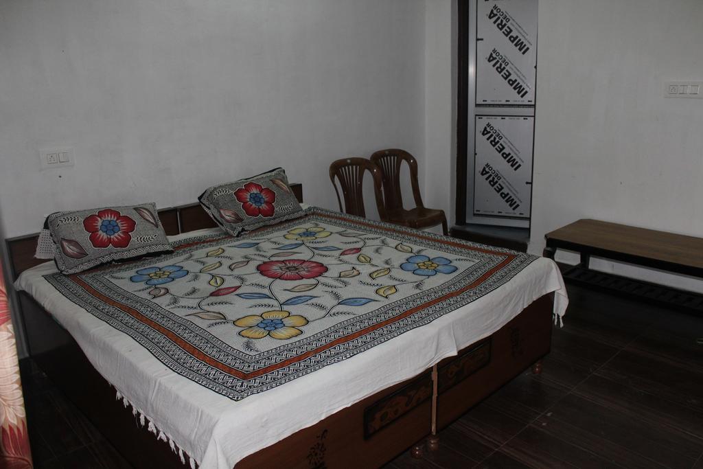 Mohinder&Mohindra Home Stay Bīr Exterior foto