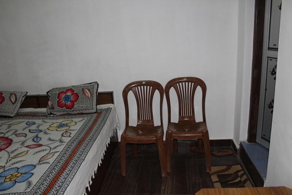 Mohinder&Mohindra Home Stay Bīr Exterior foto