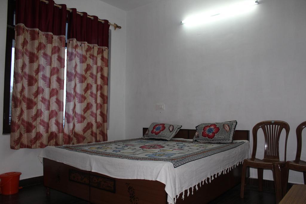 Mohinder&Mohindra Home Stay Bīr Exterior foto