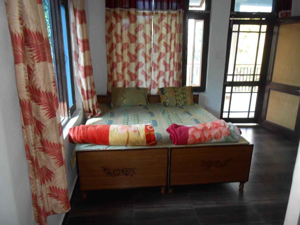 Mohinder&Mohindra Home Stay Bīr Exterior foto