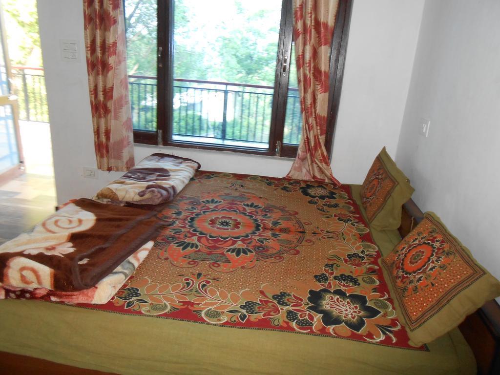 Mohinder&Mohindra Home Stay Bīr Exterior foto