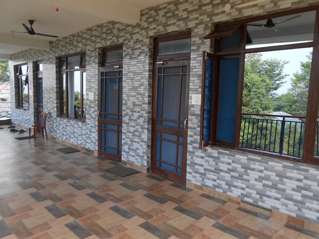 Mohinder&Mohindra Home Stay Bīr Exterior foto