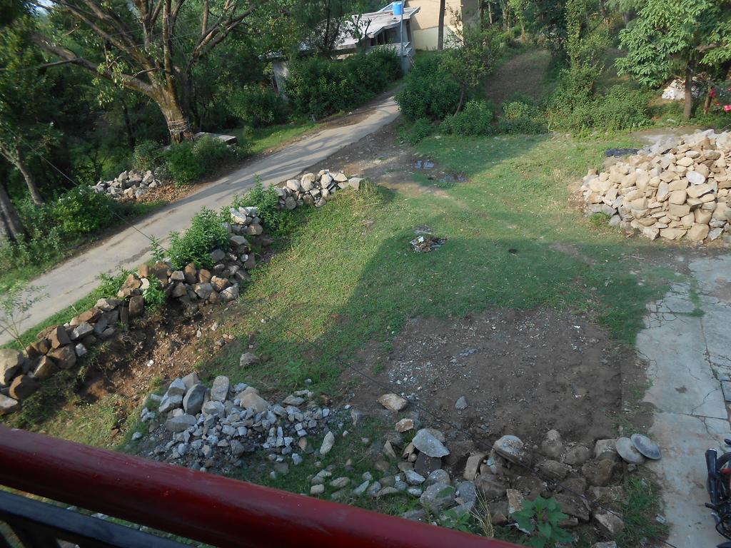 Mohinder&Mohindra Home Stay Bīr Exterior foto